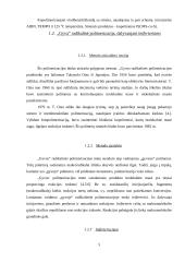 Tret-Butilmetakrilato skiepijimas "gyvos" radikalinės polimerizacijos metodais 5 puslapis