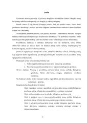Vadovų ir pavaldinių psichosocialinis stresas 2 puslapis