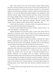 Vadovų ir pavaldinių psichosocialinis stresas 12 puslapis