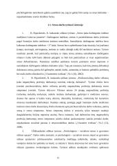 Vadovų ir pavaldinių psichosocialinis stresas 15 puslapis