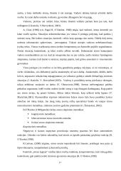 Vadovų ir pavaldinių psichosocialinis stresas 17 puslapis