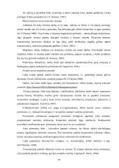 Vadovų ir pavaldinių psichosocialinis stresas 18 puslapis