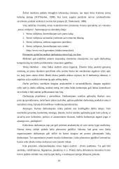 Vadovų ir pavaldinių psichosocialinis stresas 19 puslapis