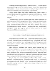 Vadovų ir pavaldinių psichosocialinis stresas 20 puslapis