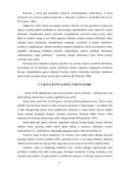 Vadovų ir pavaldinių psichosocialinis stresas 6 puslapis