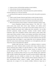 Verslo paramos paslaugų analizė ir pasiūlymai 13 puslapis