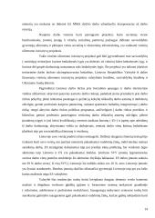 Verslo paramos paslaugų analizė ir pasiūlymai 14 puslapis