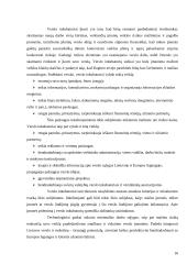 Verslo paramos paslaugų analizė ir pasiūlymai 16 puslapis