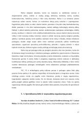 Verslo paramos paslaugų analizė ir pasiūlymai 17 puslapis