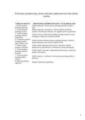 Verslo paramos paslaugų analizė ir pasiūlymai 4 puslapis