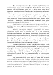 E. Trias "Mąstyti religiją" 2 puslapis