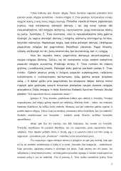 E. Trias "Mąstyti religiją" 3 puslapis