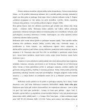 Įtaiga ir įvairios manipuliacijos reklamoje 8 puslapis