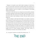 Tobacco and tolerance: blowing smoke 5 puslapis