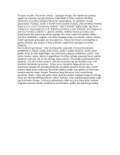 B. Vilimaitė "Namai" 2 puslapis