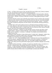 S. Nėris "Žvaigždė - jaunystė"