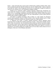 V. Šekspyras "66 sonetas". "Hamletas" 2 puslapis