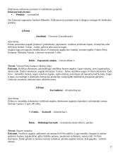 Dendrologija. Lapuočiai augalai 17 puslapis