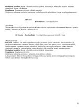 Dendrologija. Lapuočiai augalai 18 puslapis