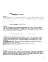 Dendrologija. Lapuočiai augalai 6 puslapis
