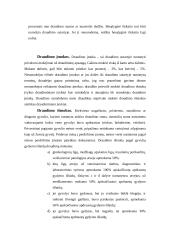 Gyvulių draudimas kompanijoje "ERGO Lietuva" 4 puslapis