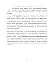 Active Directory paremtas vartotojų teisių valdymas 11 puslapis