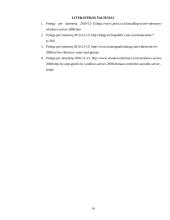 Active Directory paremtas vartotojų teisių valdymas 13 puslapis