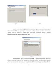 Active Directory paremtas vartotojų teisių valdymas 5 puslapis