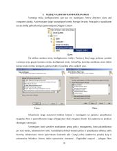 Active Directory paremtas vartotojų teisių valdymas 9 puslapis