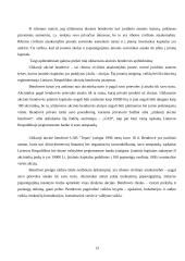 Apskaitos organizavimas įmonėse: UAB "Tepas" 13 puslapis