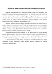 Apskaitos organizavimas įmonėse: UAB "Tepas" 14 puslapis