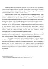 Apskaitos organizavimas įmonėse: UAB "Tepas" 16 puslapis