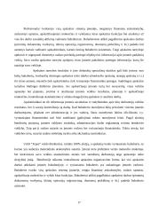 Apskaitos organizavimas įmonėse: UAB "Tepas" 17 puslapis