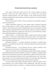 Apskaitos organizavimas įmonėse: UAB "Tepas" 20 puslapis