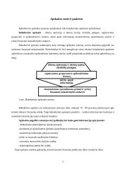 Apskaitos organizavimas įmonėse: UAB "Tepas" 5 puslapis