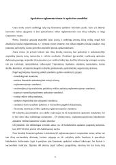 Apskaitos organizavimas įmonėse: UAB "Tepas" 6 puslapis