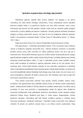 Apskaitos organizavimas įmonėse: UAB "Tepas" 8 puslapis