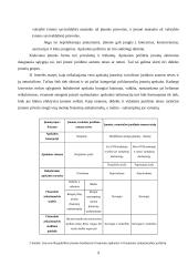 Apskaitos organizavimas įmonėse: UAB "Tepas" 9 puslapis