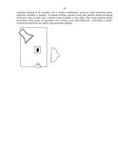 Apšvietimo įranga daiktų fotografijoje 20 puslapis