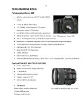 Apšvietimo įranga daiktų fotografijoje 10 puslapis