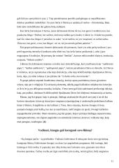 Ar galima keisti savo likimą? 10 puslapis