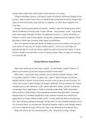 Ar galima keisti savo likimą? 11 puslapis