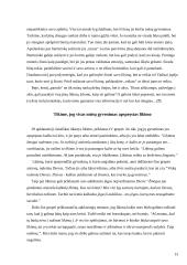 Ar galima keisti savo likimą? 12 puslapis