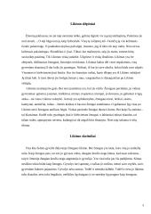 Ar galima keisti savo likimą? 2 puslapis