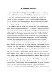 Ar galima keisti savo likimą? 4 puslapis