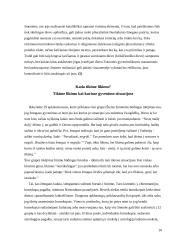 Ar galima keisti savo likimą? 9 puslapis