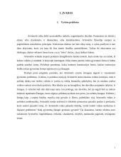 Aristotelio etika skirtingomis temomis 2 puslapis