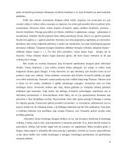 Aristotelio etika skirtingomis temomis 18 puslapis