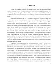 Aristotelio etika skirtingomis temomis 7 puslapis