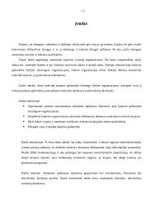 Asmeninės karjeros vystymas organizacijose 3 puslapis